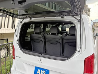 2021 Mercedes-BENZ V-CLASS thumbnail 27