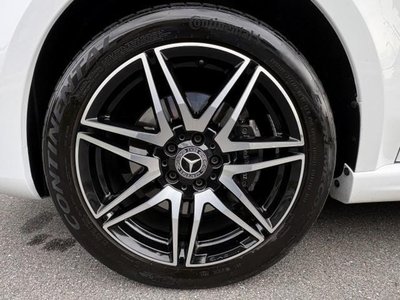 2021 Mercedes-BENZ V-CLASS thumbnail 19