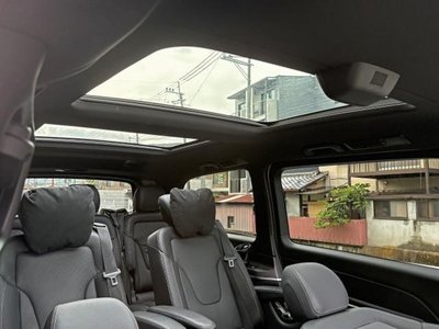 2021 Mercedes-BENZ V-CLASS photo 12