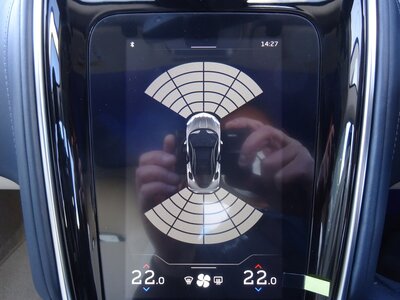 2020 Mclaren GT 照片 18