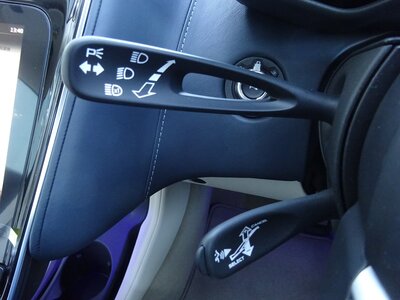 2020 Mclaren GT 照片 23