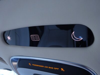 2020 Mclaren GT 照片 38