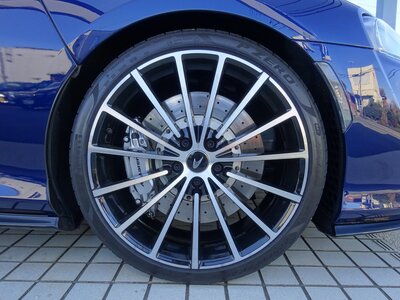 2020 Mclaren GT 照片 42