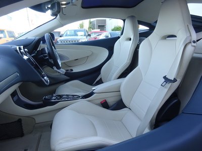 2020 Mclaren GT 照片 15
