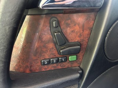 1990 Mercedes-BENZ SL 照片 16