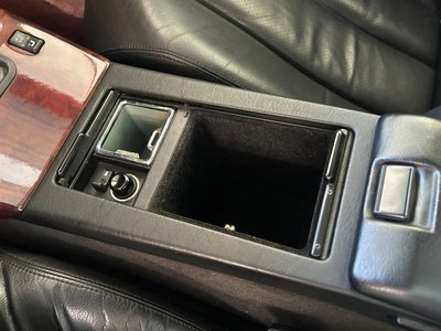 1990 Mercedes-BENZ SL 照片 15