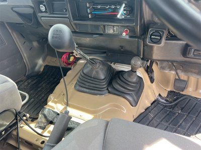 صورة 36 لـ 1997 Toyota LAND CRUISER 70