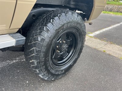 صورة 71 لـ 1997 Toyota LAND CRUISER 70