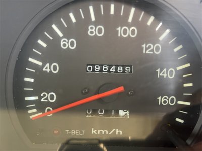 صورة 34 لـ 1997 Toyota LAND CRUISER 70
