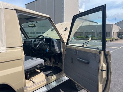 صورة 29 لـ 1997 Toyota LAND CRUISER 70