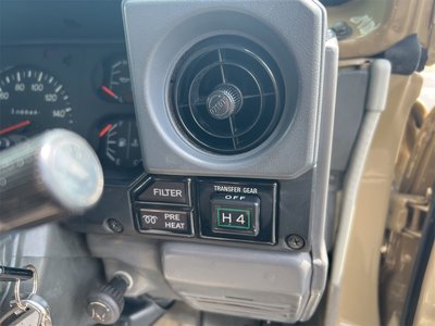 صورة 38 لـ 1997 Toyota LAND CRUISER 70