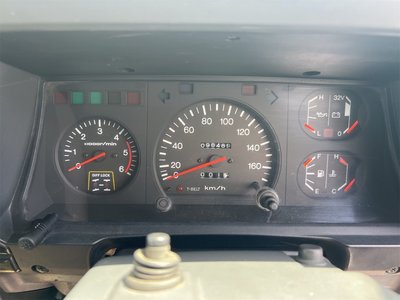 صورة 37 لـ 1997 Toyota LAND CRUISER 70