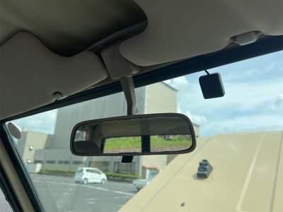 صورة 46 لـ 1997 Toyota LAND CRUISER 70