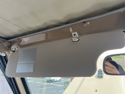 صورة 48 لـ 1997 Toyota LAND CRUISER 70