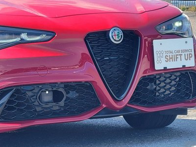 2023 ALFA Romeo JULIA — фото 55