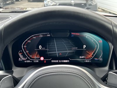 2022 BMW 4 SERIES GRAN COUPE 照片 30