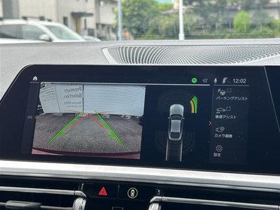 2022 BMW 4 SERIES GRAN COUPE 照片 32