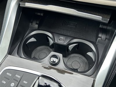 2022 BMW 4 SERIES GRAN COUPE 照片 44