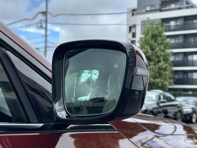 2022 BMW 4 SERIES GRAN COUPE 照片 18