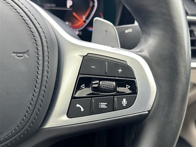 2022 BMW 4 SERIES GRAN COUPE 照片 40