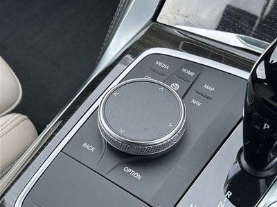 2022 BMW 4 SERIES GRAN COUPE 照片 36