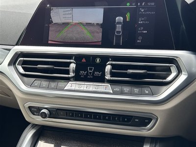 2022 BMW 4 SERIES GRAN COUPE 照片 33