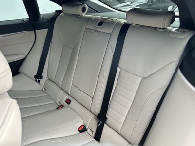 2022 BMW 4 SERIES GRAN COUPE 照片 25