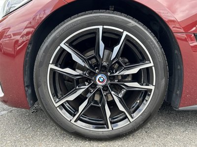 2022 BMW 4 SERIES GRAN COUPE 照片 10