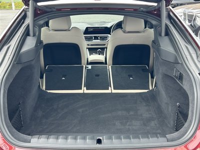 2022 BMW 4 SERIES GRAN COUPE 照片 52