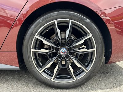 2022 BMW 4 SERIES GRAN COUPE 照片 9
