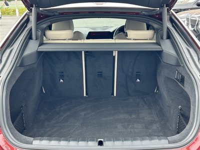 2022 BMW 4 SERIES GRAN COUPE 照片 51