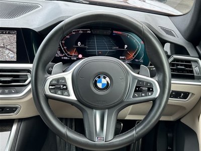 2022 BMW 4 SERIES GRAN COUPE 照片 29