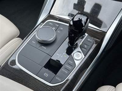 2022 BMW 4 SERIES GRAN COUPE 照片 34