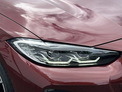 2022 BMW 4 SERIES GRAN COUPE 照片 15