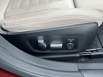 2022 BMW 4 SERIES GRAN COUPE 照片 47