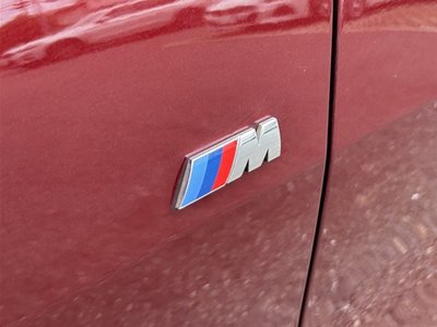 2022 BMW 4 SERIES GRAN COUPE 照片 11