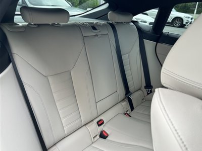 2022 BMW 4 SERIES GRAN COUPE 照片 21