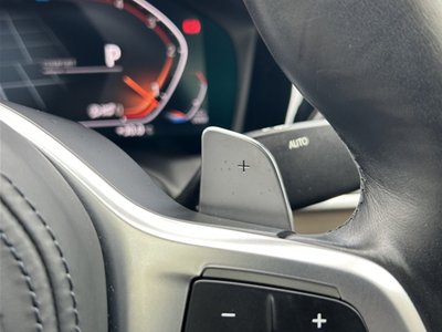 2022 BMW 4 SERIES GRAN COUPE 照片 41