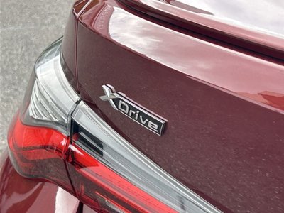 2022 BMW 4 SERIES GRAN COUPE 照片 55