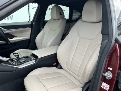 2022 BMW 4 SERIES GRAN COUPE 照片 23