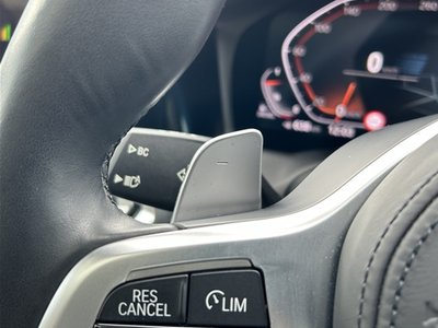 2022 BMW 4 SERIES GRAN COUPE 照片 42