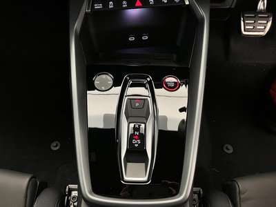 2026 AUDI S3 SPORTBACK thumbnail 30