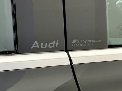 2026 AUDI S3 SPORTBACK thumbnail 20