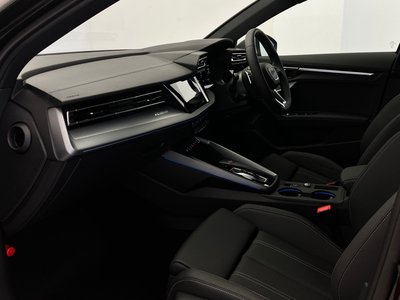 2026 AUDI S3 SPORTBACK thumbnail 68