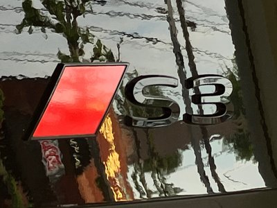 2026 AUDI S3 SPORTBACK thumbnail 21