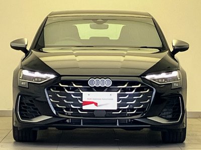 صورة 3 لـ 2026 AUDI S3 SPORTBACK