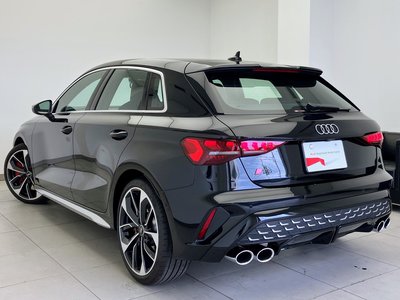 صورة 5 لـ 2026 AUDI S3 SPORTBACK