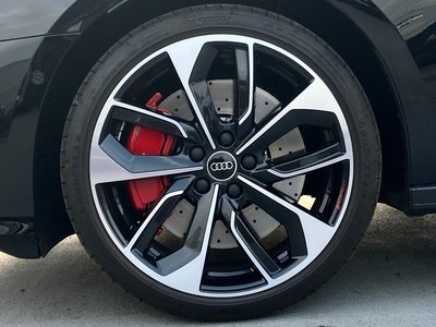 صورة 9 لـ 2026 AUDI S3 SPORTBACK