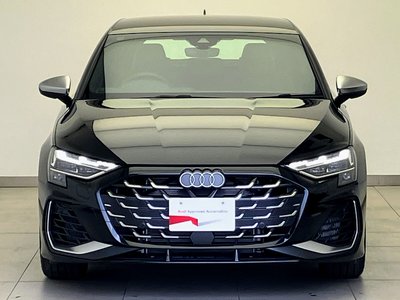 2026 AUDI S3 SPORTBACK thumbnail 78