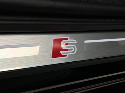 2026 AUDI S3 SPORTBACK thumbnail 22